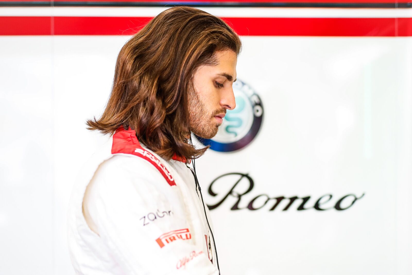 The 2022 F1 driver market clues left by day of heavy hinting